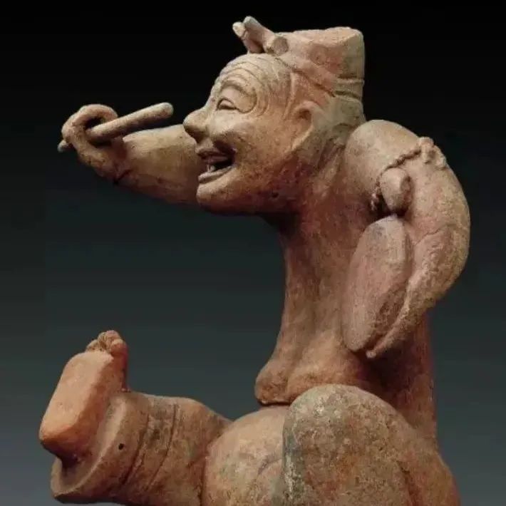 雕塑｜吴为山：中国古代雕塑艺术的风格