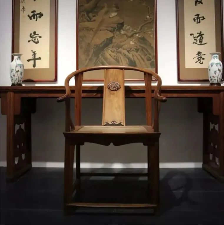 清华大学艺术博物馆家具图赏