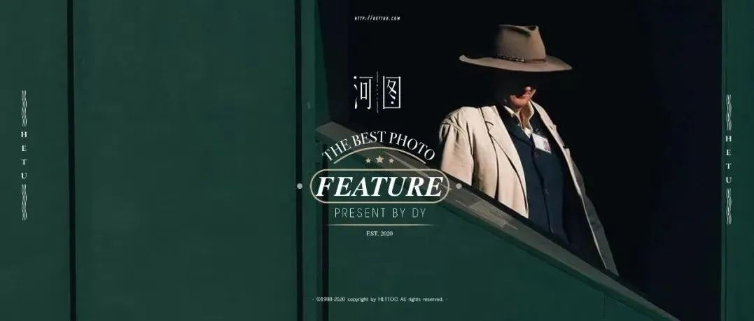「 HETTOO · VISION 」 Craig Whitehead 阴天、傍晚与车窗外