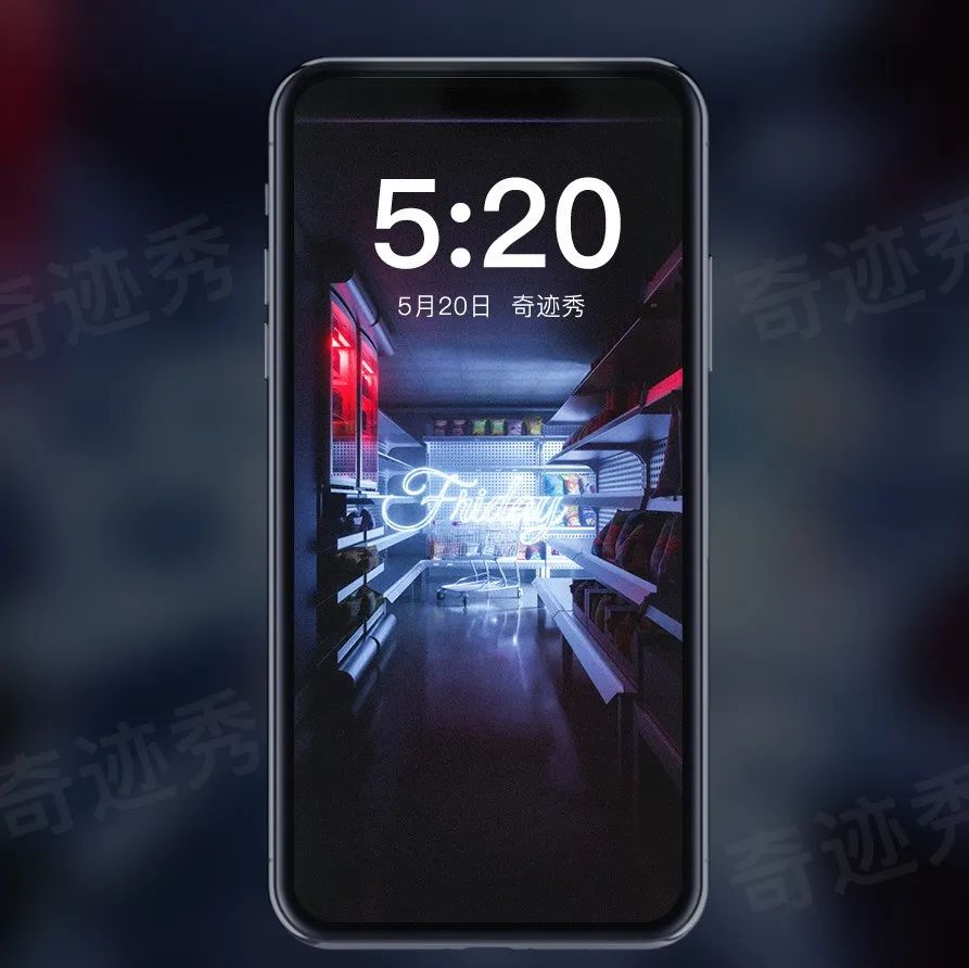 精选壁纸 | 吹不散的痛！