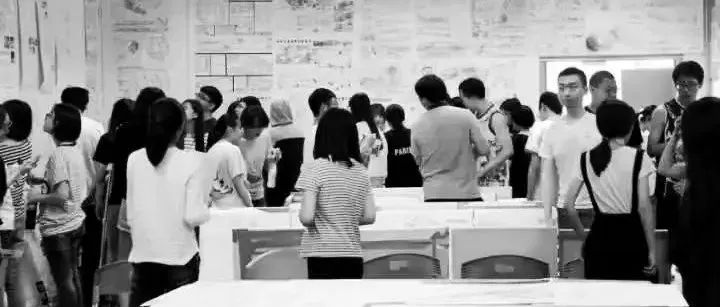 市场低迷以后，建筑学教育会变得更好吗？
