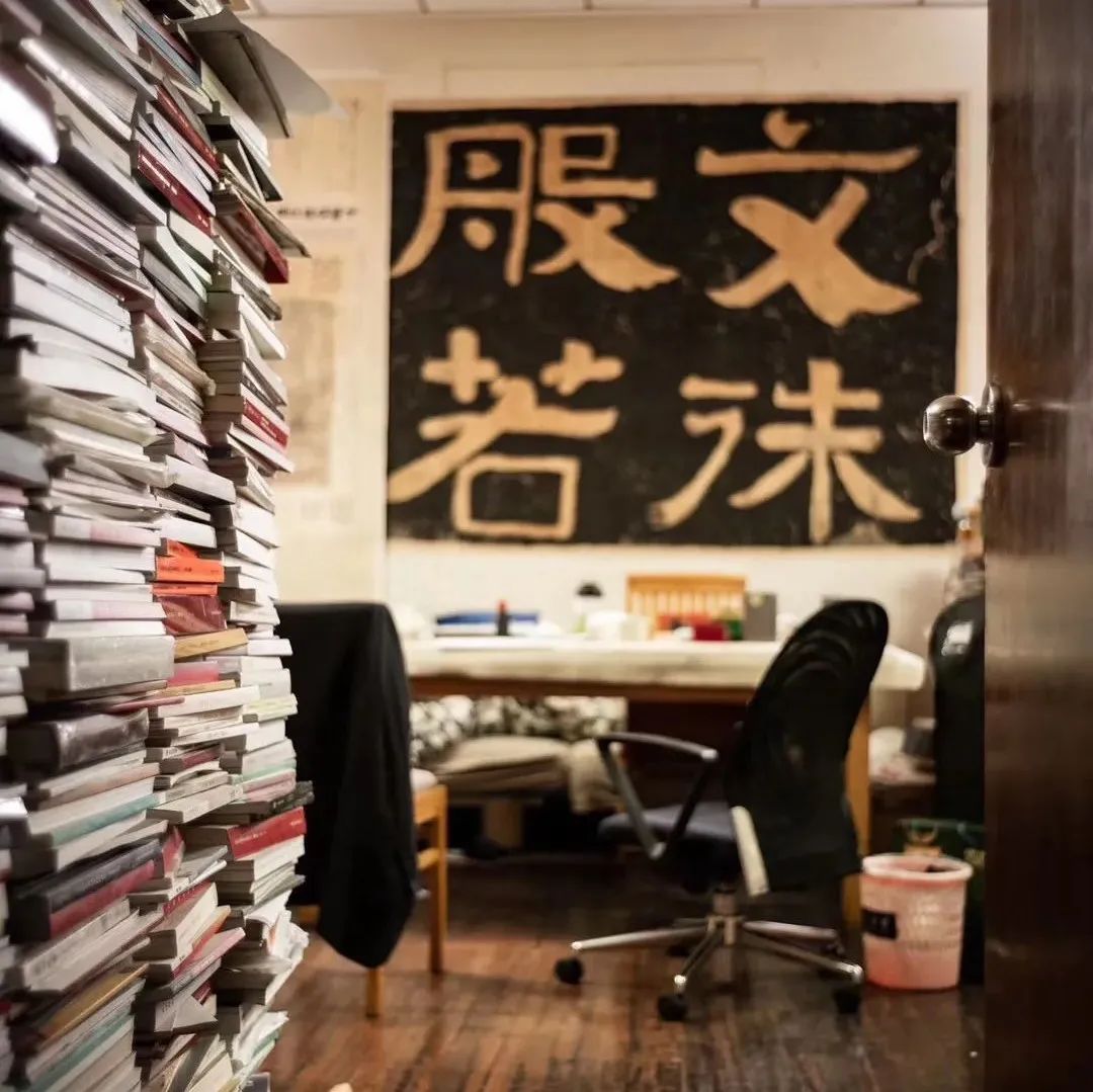 藏书，不只是为了拥有。