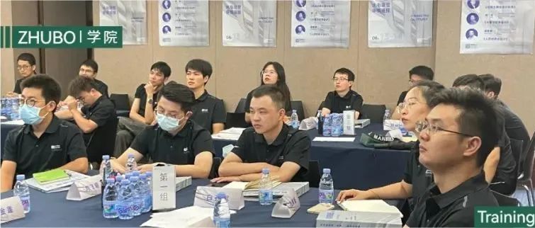铸造健康的建筑“血管” | 机电初级班首期开课