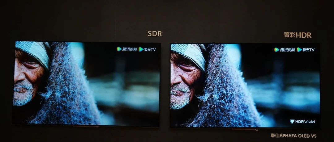 音与影的魔法红线：双Vivid标准带来的超高清之变