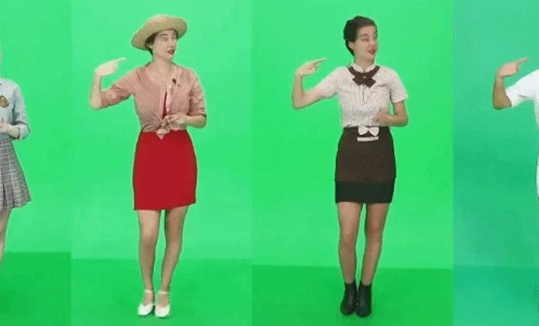 计图开源：人体视频姿态迁移之细节增强 (T-PAMI发表，内附精彩视频)
