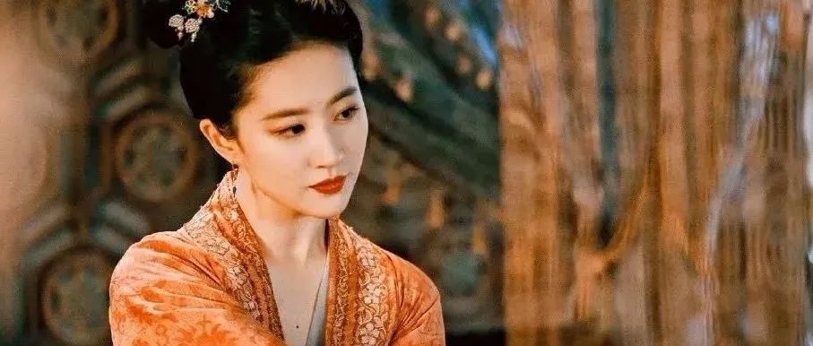 从刘亦菲的“宋潮”到90后中国设计，中式美学没有断档！