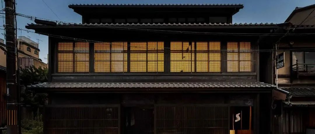 古都新魅力 | 安藤忠雄京都新作：The Shinmonzen 酒店