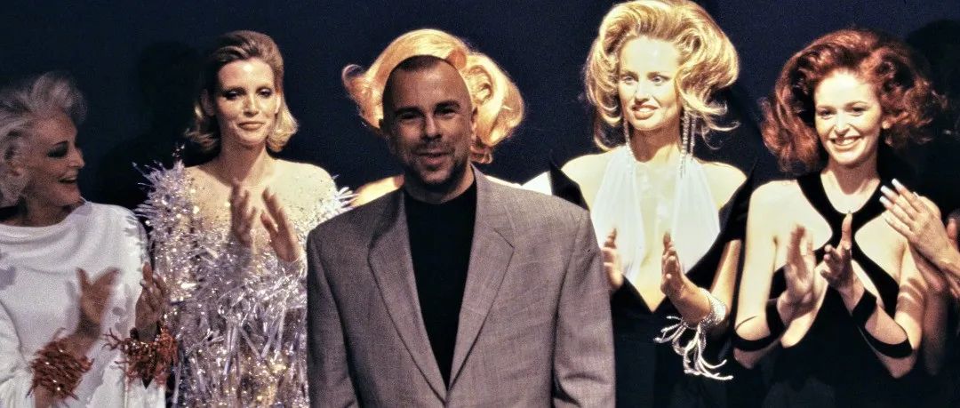 时装大师 Thierry Mugler 逝世，享年73岁；LV CEO称不着急寻找LV的继任者；HARMAY完成近2亿美元融资