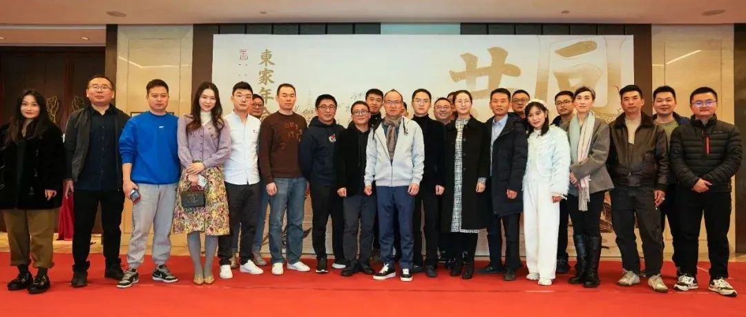 同心共赢｜郭广昌为东家匠人打气，东方美学应该走进千家万户