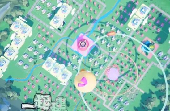 稻原社区灵境空间B房C房设计方案征集公告