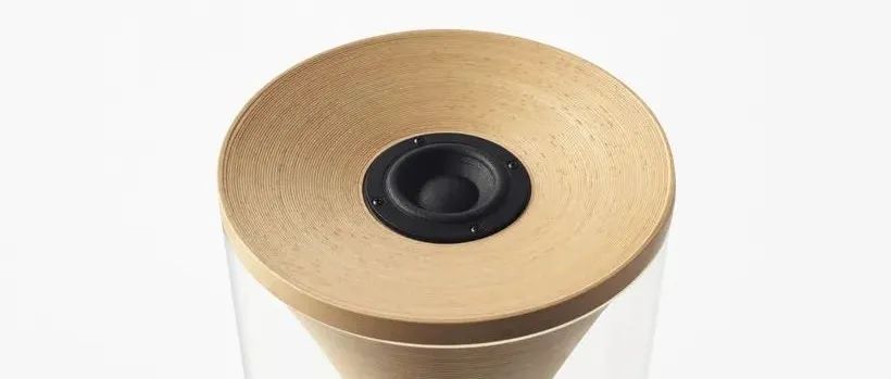 bunaco-speaker
