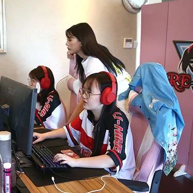 【海外】最近分析：女性玩家仍不习惯称自己为游戏玩家