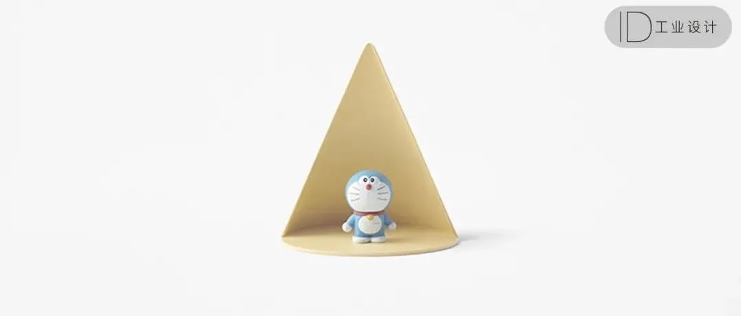 nendo设计新作——“哆啦a梦的神奇道具”