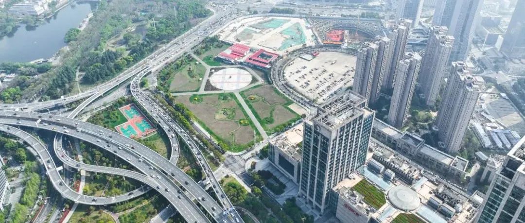 喜讯！MVRDV入围武汉图书馆新馆建筑方案国际征集