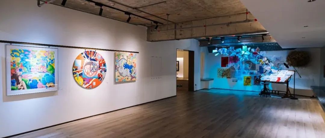 IS·A Gallery艺术空间正式落地深圳