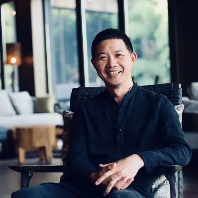 吕晓辉：深度解构度假民宿酒店设计
