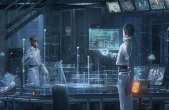 联想数字人比赛公示