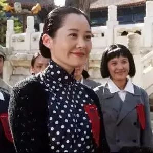 1949年，就是这两份书法打动了宋庆龄北上援共建国