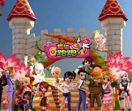 七点资讯 |《超级跑跑》国服测试，《魔兽世界》封停4万个外挂帐号-7.GAME
