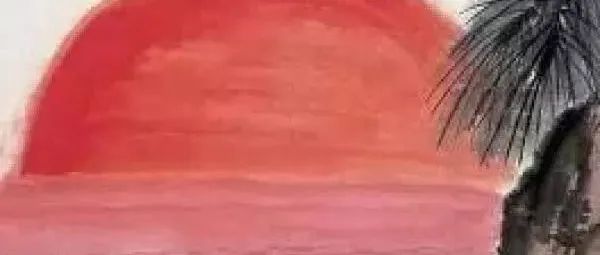 齐白石赠给毛主席、周总理、蒋介石、李宗仁的那几幅字画，难得的珍品！