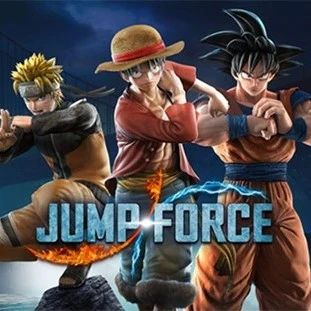【海外】活跃仅3年，Jump Force宣布将停售下架