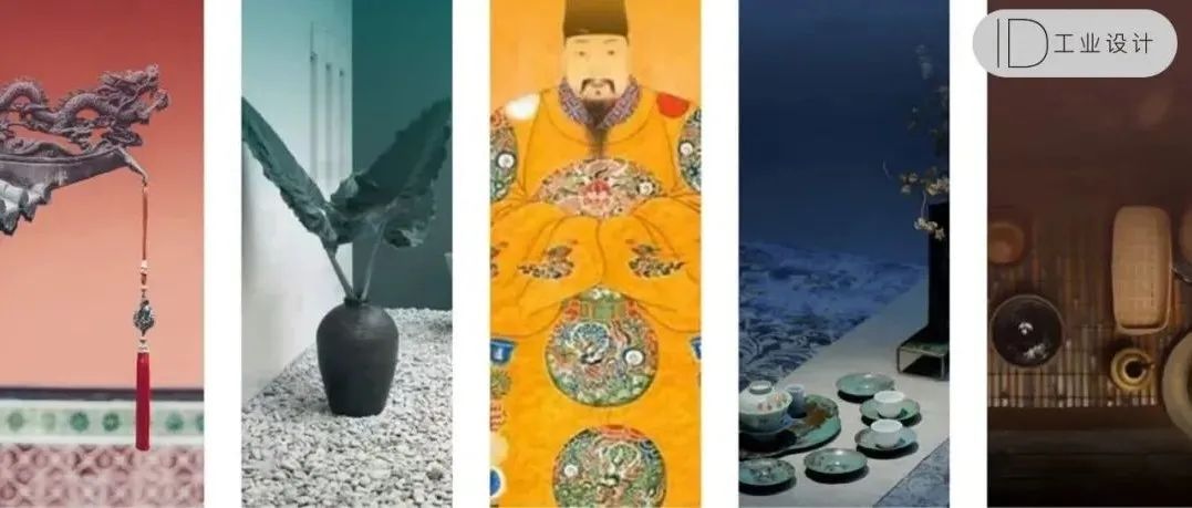 PANTONE发布：2022年秋冬5大流行色