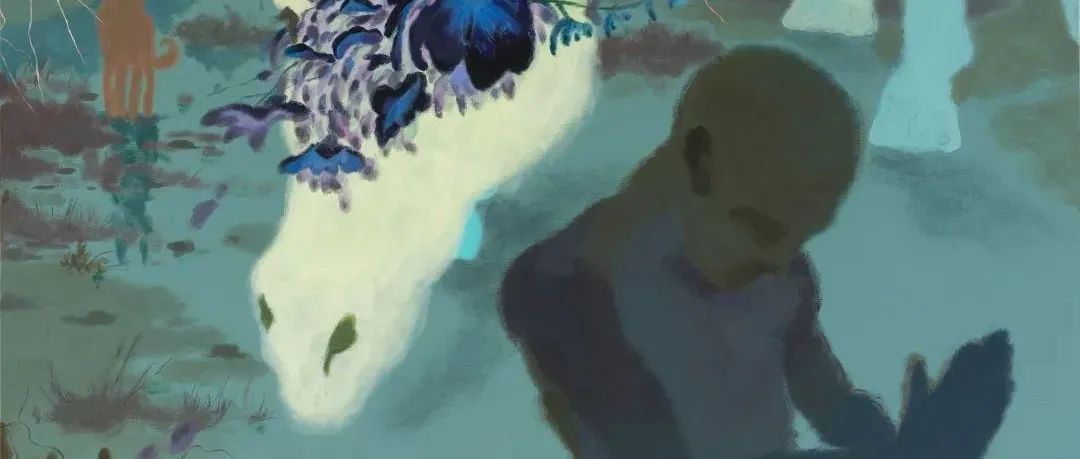 「毕业十年」李佳美