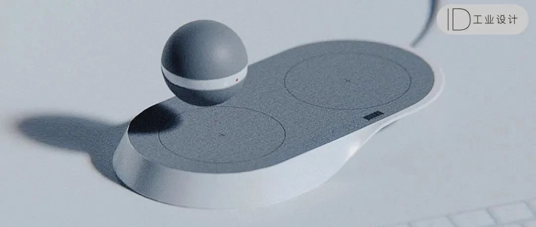 10例——悬浮产品设计