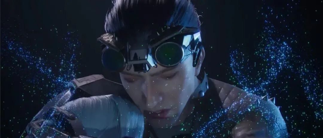 星骸骑士·完结篇「星火重燃」定档2022元旦！-D.ROCK