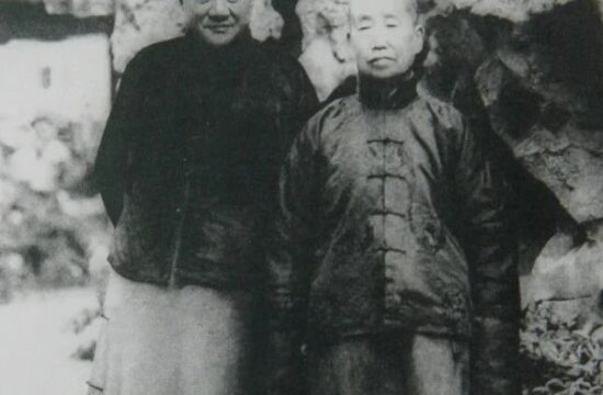 第一届全国美展上的湖州人