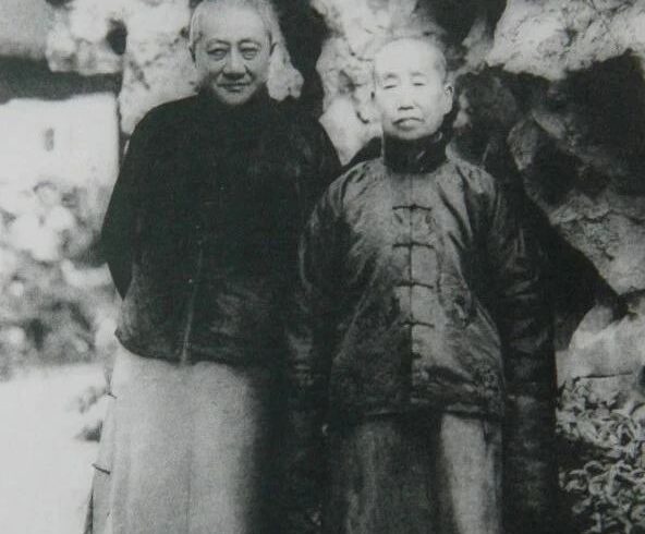 第一届全国美展上的湖州人