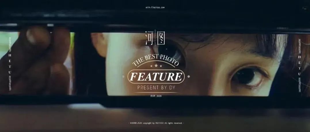 「 HETTOO · VISION 」 Shun Tsuiki 只属于我的光