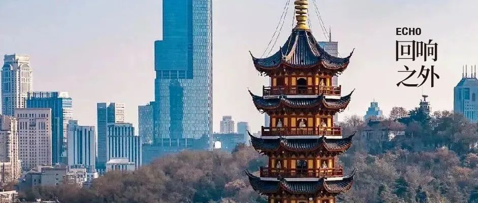 南京为何总是悲情？