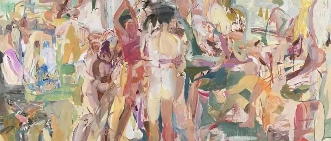 一个果敢的女性视角——希丝莉·布朗