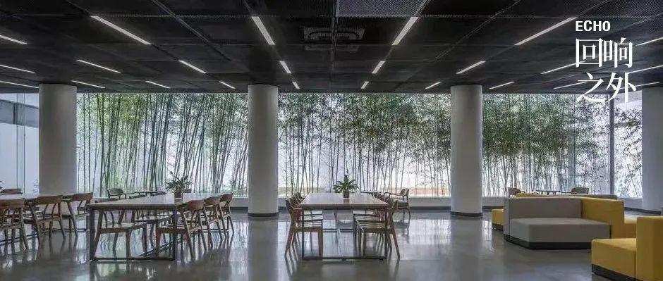 每个城市都该拥有一座颜值与内涵并存的图书馆