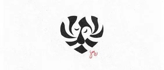 看完这几组LOGO，灵感又充满了！