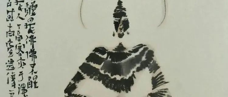 艺荐丨他画出最仙气的《山海经》，看懂的人都会心一笑