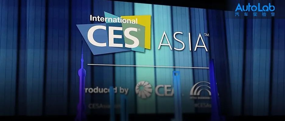 参展商数量锐减50%！中国才是 50岁“高龄”CES的大救星？