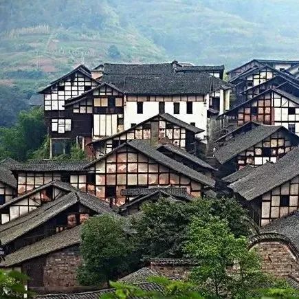 最美中国 | 老房子