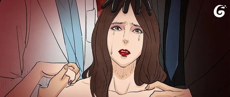 反转漫画 | 身家过亿的扶弟魔，到底有多惨？