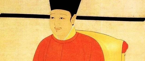 900多年前的正月十六，宋徽宗画下了这幅画！