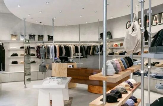罗马 Carhartt 第一家店 | Andrea Caputo