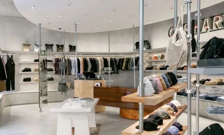 罗马 Carhartt 第一家店 | Andrea Caputo