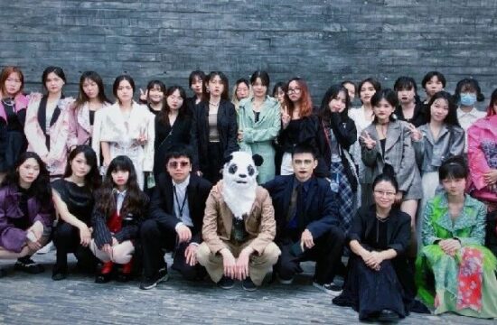 院校资讯|深圳大学（上辑）2020级服装设计班-服装结构与工艺课程优秀作业展示