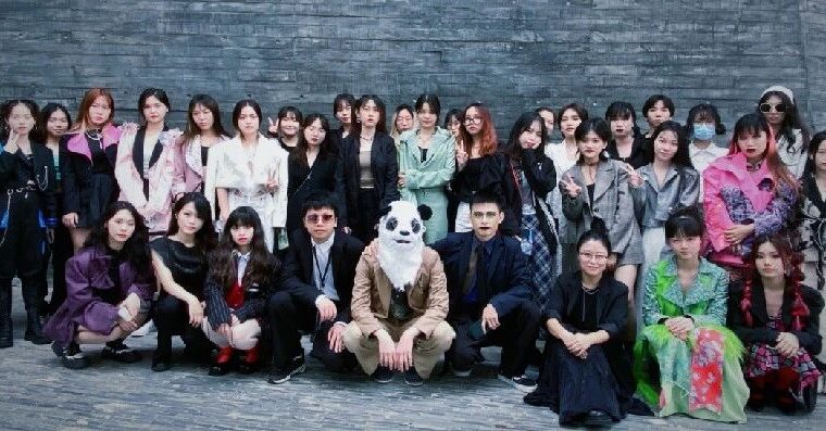 院校资讯|深圳大学（上辑）2020级服装设计班-服装结构与工艺课程优秀作业展示