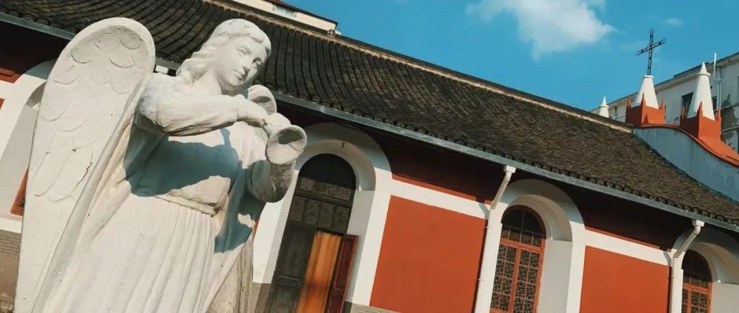 教堂影像集（2021）