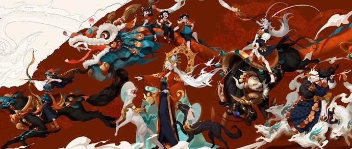 北服设计系大三在校生！从小奠定卷王属性的cool girl，鹅厂畅游实习这起点实在是高-SoulofArt
