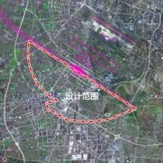 中标结果丨宁波市西枢纽南门户区实施性城市设计