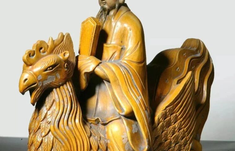 古建筑构件装饰之道