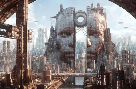 头皮发麻密恐患者慎入！音乐制作人转行3D徒手造城-7.GAME